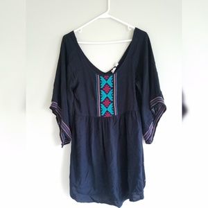 Roxy Blouse